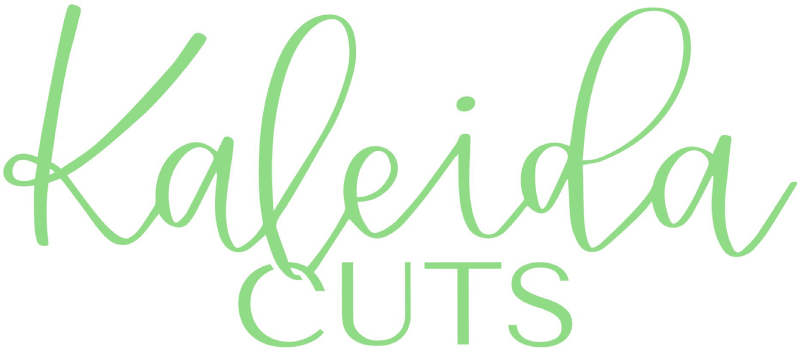 Kaleida Cuts