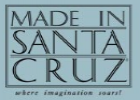Made In Santa Cruz