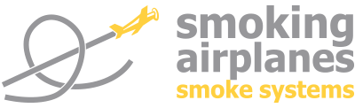 Smoking Airplanes