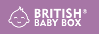 BRITISH BABY BOX