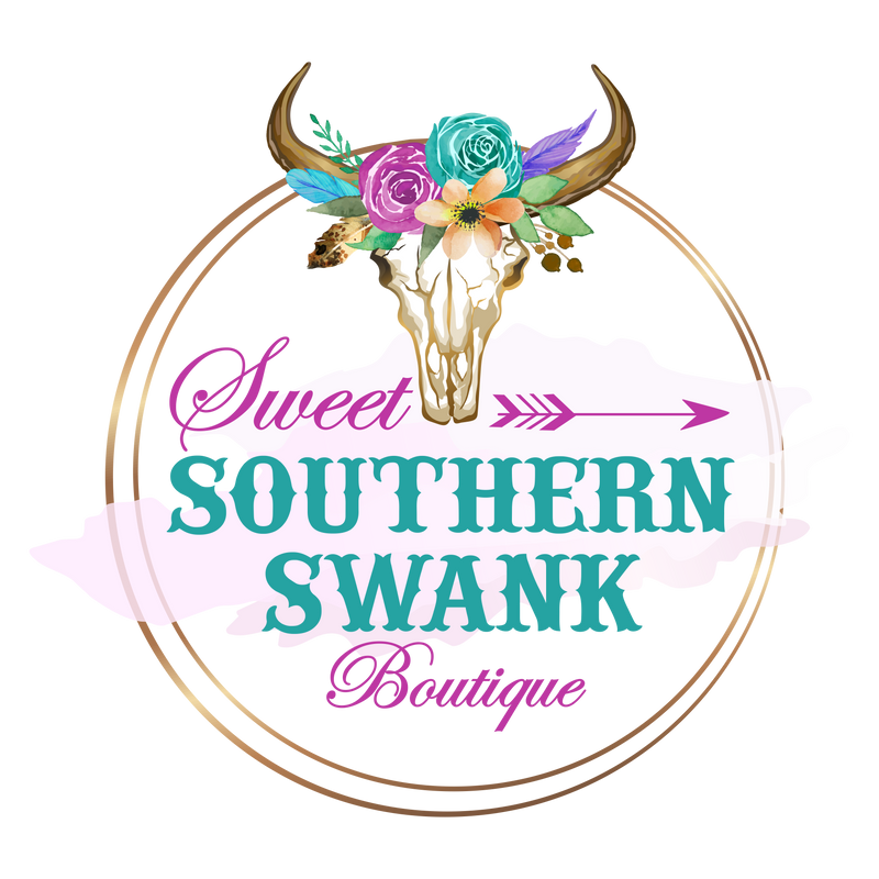 Sweet Southern Swank