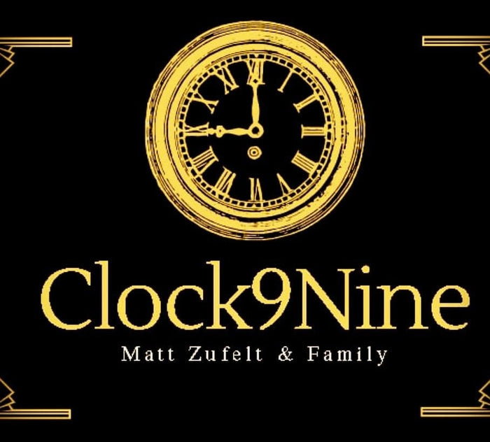 Clock9nine