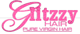 Glitzzy Hair