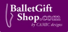 Ballet Gift Shop
