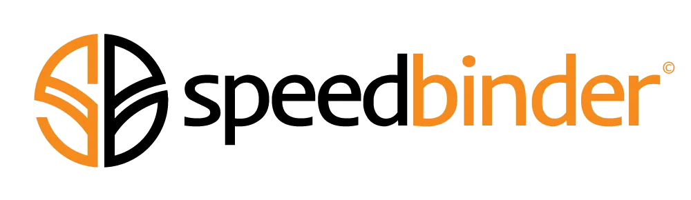 Speedbinder