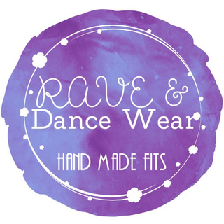 Rave and Dance Wear