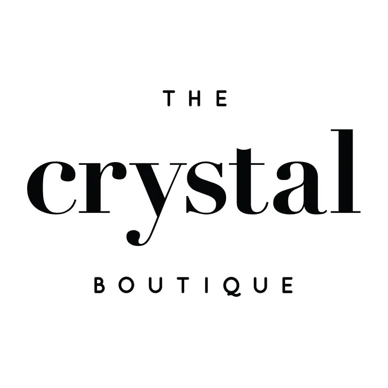 The Crystal Boutique