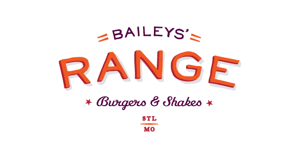 Baileys Range
