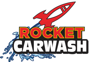 Rocket Car Wash