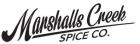 Marshalls Creek Spices