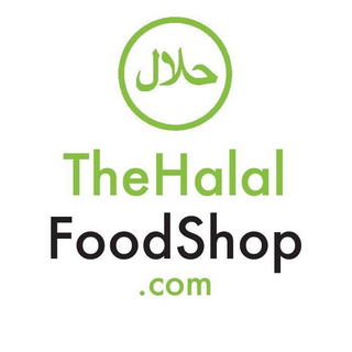 The Halal Food Shop