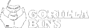 Gorilla Bins