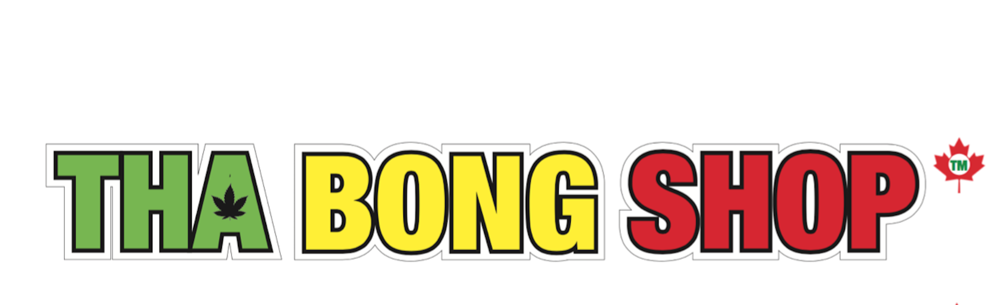 Tha Bong Shop