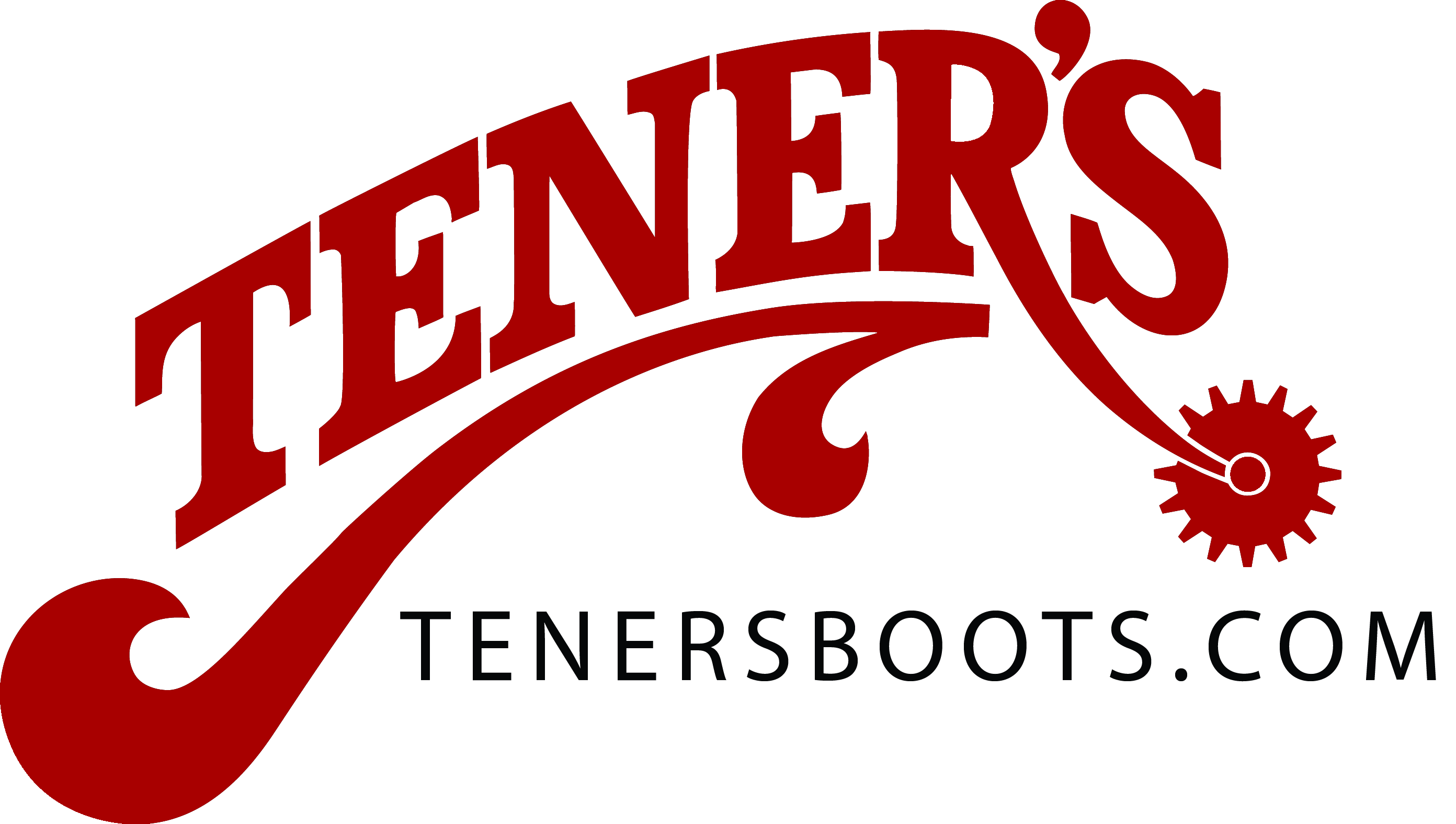 Tener's Boots