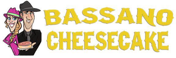 Bassano Cheesecake