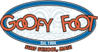 Goofy Foot Surf School