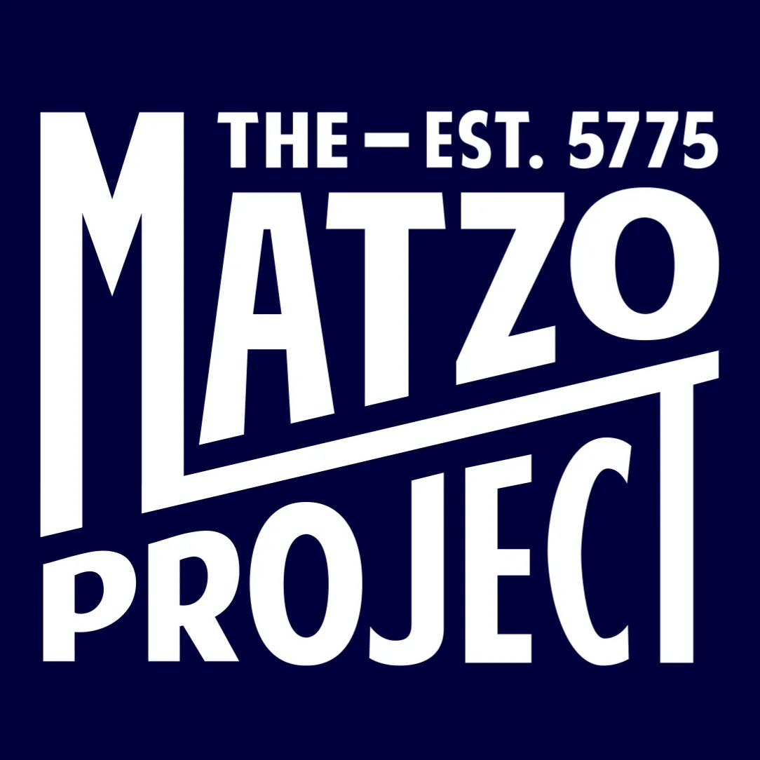 Matzo Project