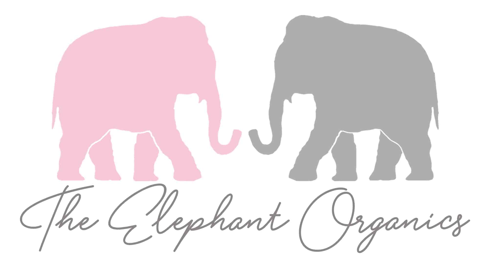 Pink Elephant Organics