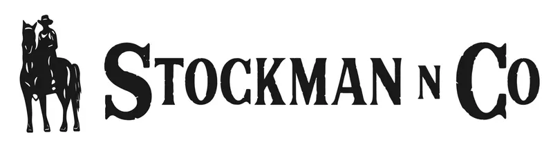 Stockman N Co