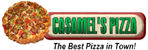 Casamel's Pizza Parma