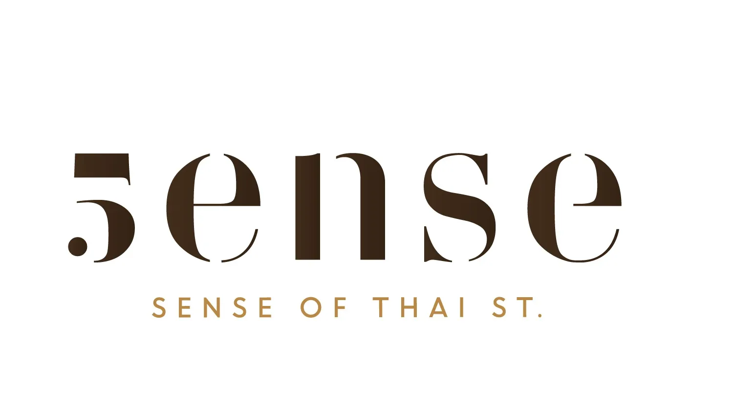 Sense of Thai