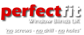Perfect Fit Blinds UK
