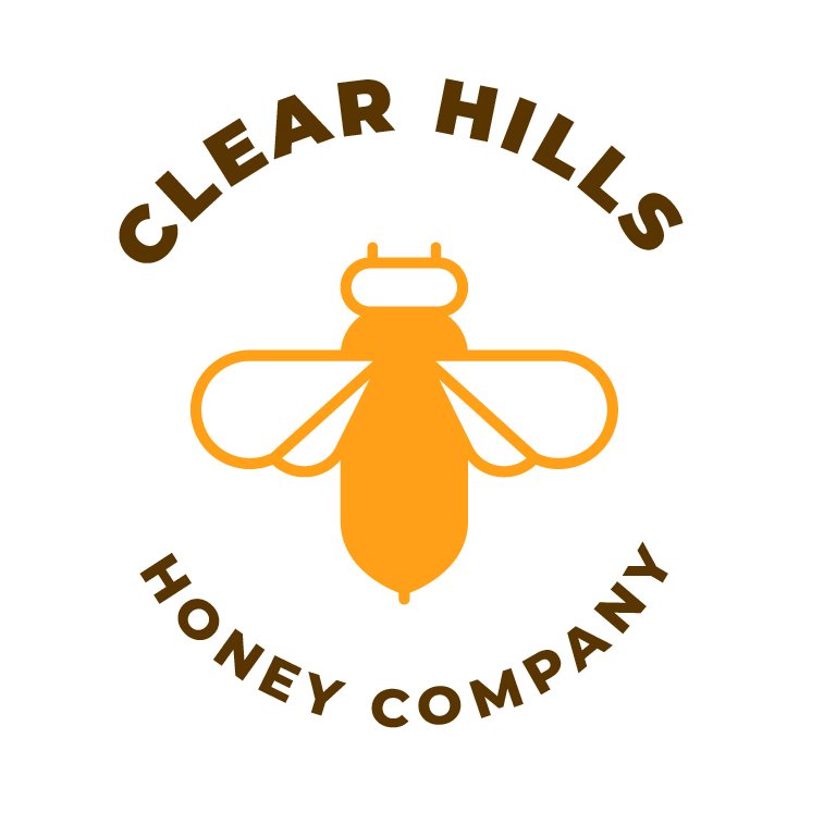 Clear Hills Honey