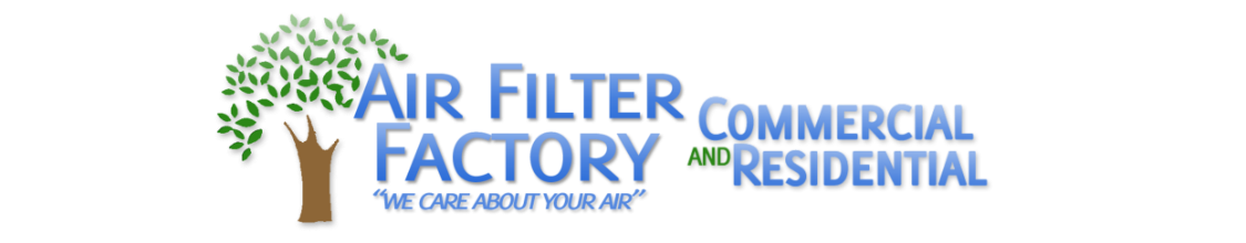 Air Filter Factory