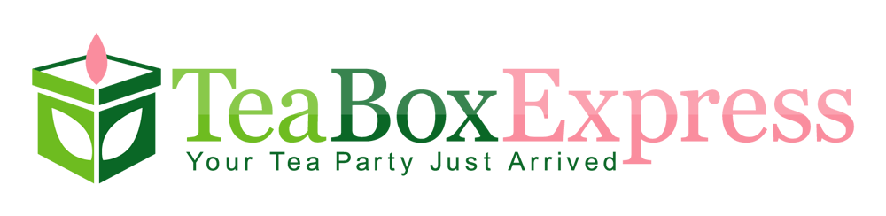 Tea Box Express