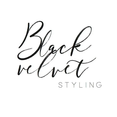 Black Velvet Styling