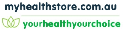 My Health Store