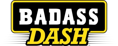 Badass Dash