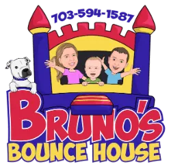Bruno's Bounce House