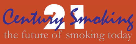 21 Century Smoking