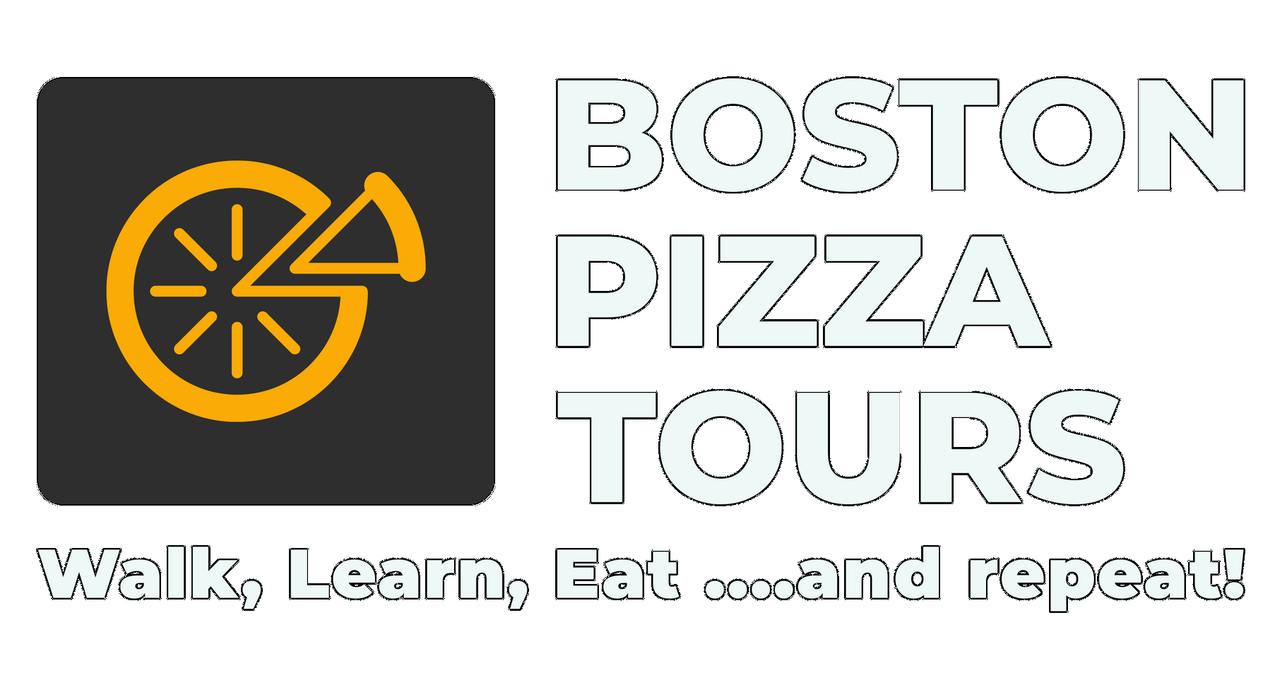 Boston Pizza Tour