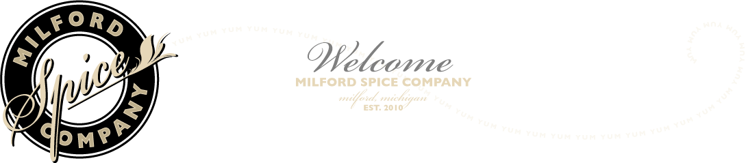 Milford Spice Company