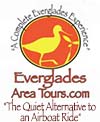 Everglades Area Tours