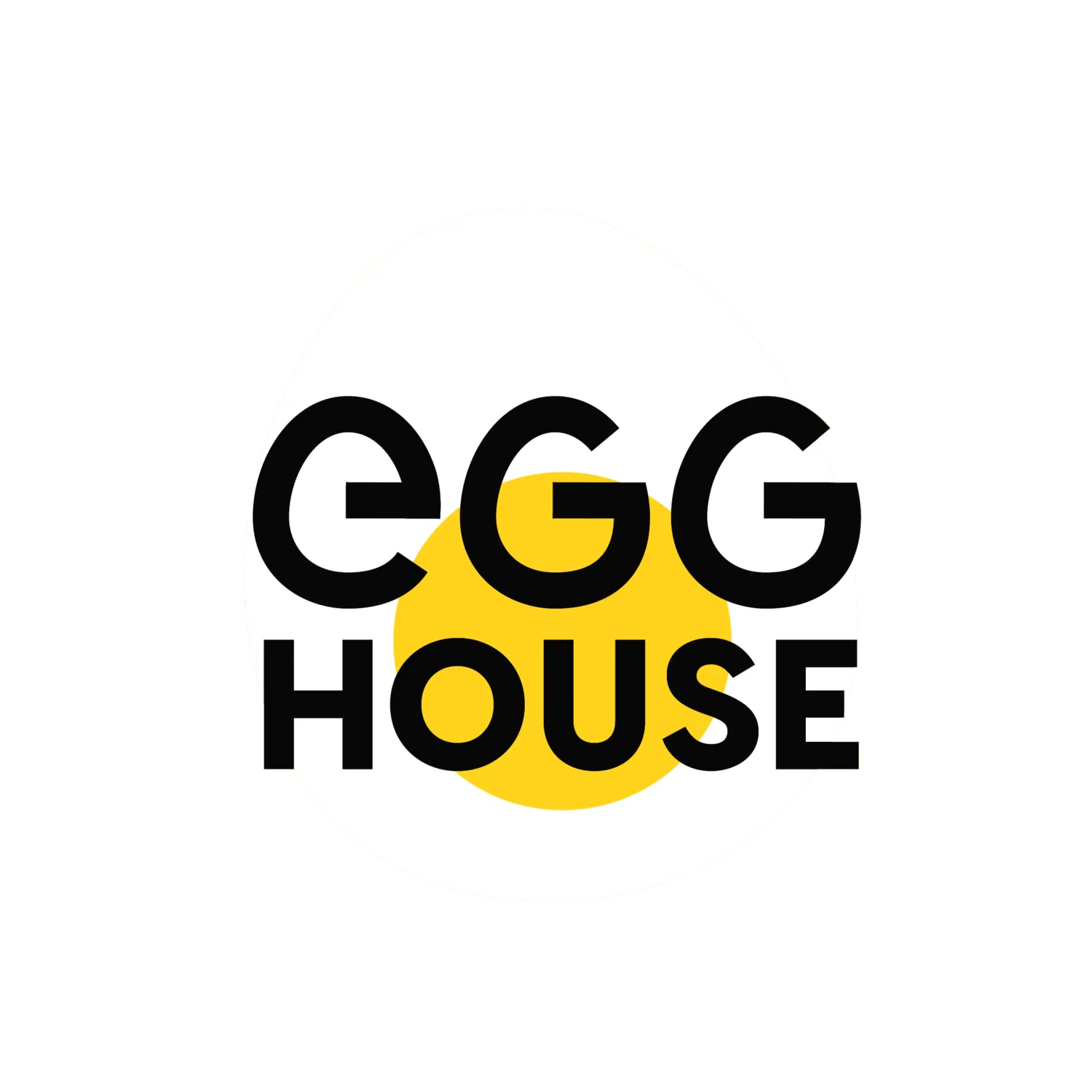 THE EGG HOUSE