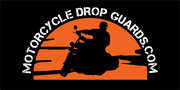 Motorcycle Drop Guards