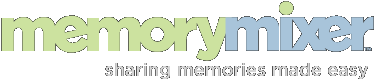Memory Mixer