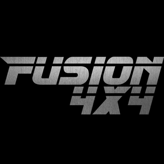 Fusion 4x4