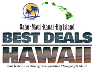Best Deals Hawaii