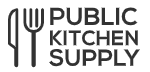 Public Kitchen Supply