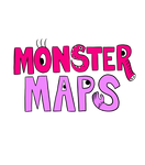 Monster Maps
