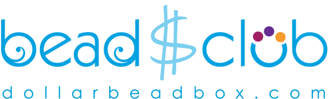 Dollar Bead Box