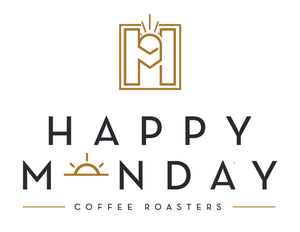 Happy Monday Coffee