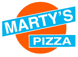 Martys Pizza