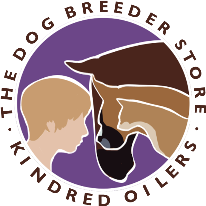 The Dog Breeder Store