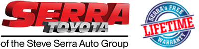 Serra Toyota