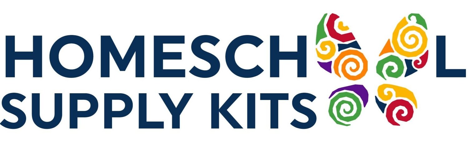 Homeschool Supply Kits
